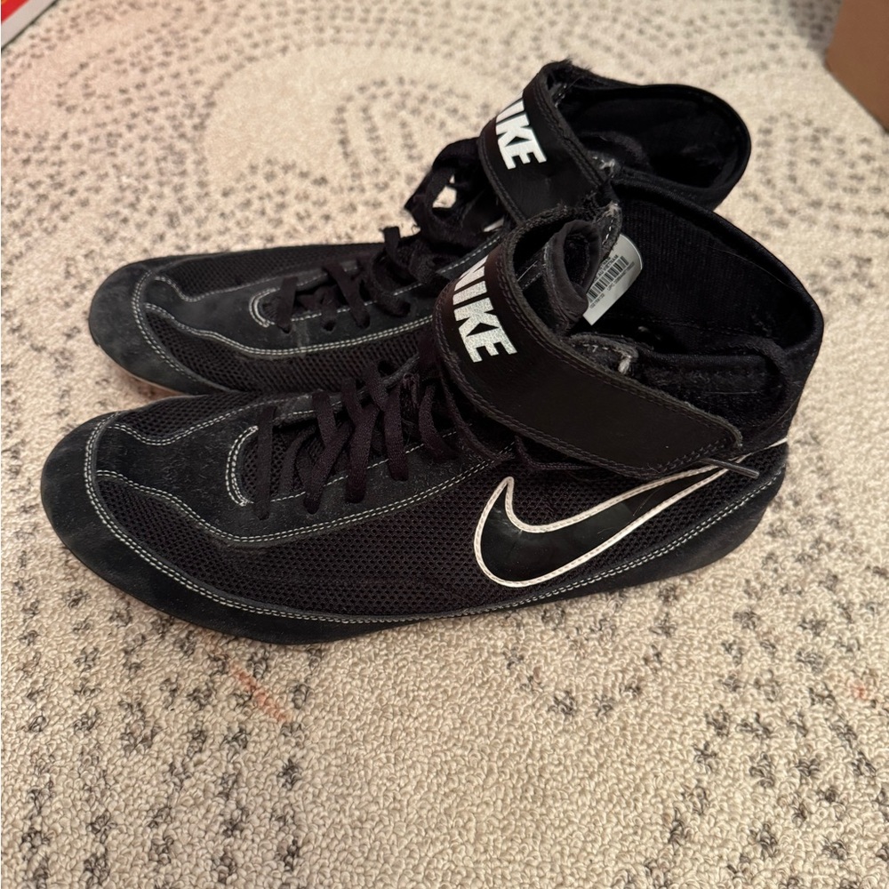 Nike Speedswap Wrestling Shoes